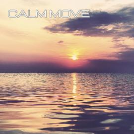 CALM MOVE - artisti vari